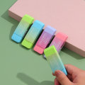 Pikkukuva 5 / 9: Dual Color Erasers Paperikumien korjaustyökalu Random Color
