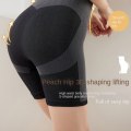 Pikkukuva 9 / 10: Body Shaper Alushousut Vyötärö Shapewear XL&XXLRED PAPUTAHNA PUNAINEN XL&XXLRed Bean Paste