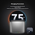 Miniatyrbilde 10 av 10: Batteriladeboks Lader Batterioppbevaringsboks Black