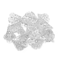 Miniatyrbillede 2 af 2: Flower Perle Cap Lang Filigran Flower Perle Filigran Flower