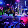 Miniatyrbild 3 av 10: LED Underskåpsljus Nattljus 1-TO-3 1-TO-3 1-to-3