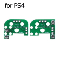Miniatyrbillede 1 af 7: Nulstil Board Joystick Reparation TIL PS4 TIL PS4 for PS4