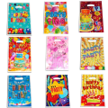 Miniatyrbillede 7 af 10: Trykt Gavepose Slikpose MULTI-LAYER KAKE FLERE LAGSKAGE Multi-layer cake