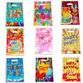 Pikkukuva 7 / 10: Printed Candy Bag -kynttiläkakku kynttiläkakku Candle Cake