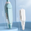 Miniatyrbilde 2 av 10: 4 stk Press Correction Tape Correction Tape White Out Corrector 4pcs