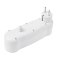Miniatyrbilde 6 av 7: Konvertering Pluggkontakt Adapter EU-standard