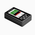 Pikkukuva 3 / 10: Geiger Counter Nuclear Radiation Detector XR1 PRO MUSTA XR1 PRO