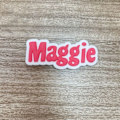Miniatyrbillede 10 af 10: Taske Charms til Bogg Taske Dekorativ Charm til Beach Tote 05 05 05