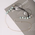 Pikkukuva 7 / 7: Lasit Ketju Silmälasien Lanyard SAMPANJIA CHAMPAGNE