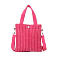 Pikkukuva 6 / 10: Canvas Olkalaukku Crossbody Small Bag APRICOT apricot