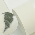 Miniatyrbild 8 av 10: 3d Väggtapet Väggdekoration VIT white
