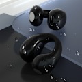 Pikkukuva 6 / 10: Langattomat kuulokkeet Bluetooth kuulokkeet MUSTA Black