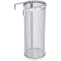 Miniatyrbillede 1 af 5: Si Kurv Filter Rustfrit stål Brew Filter Humlefilter