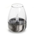 Miniatyrbild 1 av 8: Solar Light LED Candle Light CAPPING TRANSPARENS CAPPING Capping transparency