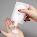 Miniatyrbilde 7 av 8: Påfyllbare flasker Pakkepose 100ML 100ML 100ml