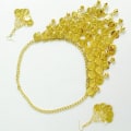 Miniatyrbild 6 av 10: Magdans smycken halsband 3 3 3
