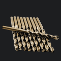 Miniatyrbillede 8 af 10: Drill Bit Twist Drill 4.0 4.0