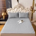 Miniatyrbilde 1 av 10: Sengemadrass Sommermatte GRÅ 150X200CM3STK 3STK Gray 150x200cm3pcs-3pcs