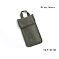 Pikkukuva 1 / 10: Telttatapit Camping Telttatarvikkeet ARMY GREEN 22.5X12CM Army Green 22.5x12cm