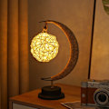 Pikkukuva 1 / 10: Led-valot Star Moon Light STYLE 3 STYLE 3 Style 3