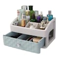Miniatyrbillede 1 af 10: Kosmetik Opbevaringsboks Makeup Opbevaringsboks C C C