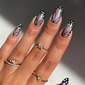 Pikkukuva 1 / 10: Tekokynnet Fake Nials W1250 W1250 W1250