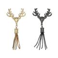 Miniatyrbilde 9 av 10: Vri Lås Vri Låser SVART 3 STK 3 STK black 3pcs-3pcs