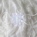 Miniatyrbillede 8 af 8: Eye Props One Eye Patches SORT black