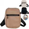 Miniatyrbilde 6 av 10: Crossbody Bag Sling Purse OFF WHITE off white