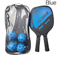 Pikkukuva 1 / 10: Pickleball- set, urheiluvarusteet SININEN Blue