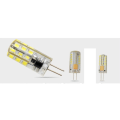 Miniatyrbild 6 av 9: 10ST G4 LED-lampa COB LED-lampa VIT 1,5W 1,5W white 1.5W-1.5W