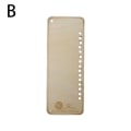 Miniatyrbilde 5 av 8: Strikkelinje Color Matcher Spinning Veving B B B