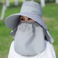Miniatyrbilde 6 av 10: Solhatt Dame Luer LILLA purple