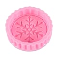 Miniatyrbild 1 av 10: 2st Form Mooncake Stämplar STYLE-2 STYLE-2 Style-2