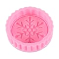 Miniatyrbillede 1 af 10: 2 Stk Bageform Mooncake Stempler STYLE-2 STYLE-2 Style-2