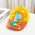 Miniatyrbild 8 av 10: Justerbar cap Cap KHAKI khaki