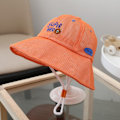 Pikkukuva 1 / 6: Fisherman Caps Outing Hat ORANSSI Orange