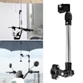 Miniatyrbild 3 av 10: Paraplystativ Paraplykontakt TYP A TYPE A Type A