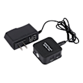 Miniatyrbillede 4 af 6: Digital Optisk Audio Splitter SPDIF Toslink Optisk Fiber Out