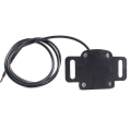 Miniatyrbilde 6 av 9: LED-baklys for bil, svart Black