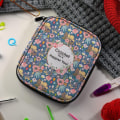 Miniatyrbild 2 av 5: Case Organizer Sticknål