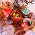 Pikkukuva 9 / 10: 7kpl/ set Sienimuotti Mold STYLE 7 STYLE 7 Style 7