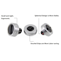 Miniatyrbilde 8 av 10: Ratchet Socket Socket Helstål Palm Ratchet Socket