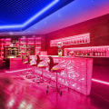 Miniatyrbild 5 av 10: Led Strip Lights 0,5-10m 1M 1M 1M