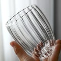 Miniatyrbilde 8 av 10: Glasskrus Vannkopp 250ML 250ML 250ml