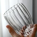 Miniatyrbilde 8 av 10: Glasskrus Vannkopp 450ML 450ML 450ml