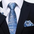 Miniatyrbild 5 av 10: Cravat Slips 3 3 3