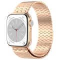 Miniatyrbilde 10 av 10: Magnetrem Milanese Band GULL 38/40/41MM gold 38/40/41mm