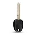 Pikkukuva 2 / 10: Auton Key Shell Transponder Avain HYN14 BLADE HYN14 BLADE HYN14 Blade
