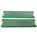 Miniatyrbilde 5 av 5: 32 stk PCB Board Prototype Kit Printed Circuit Board